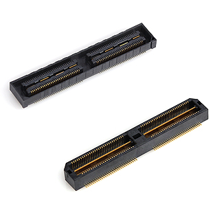 板對(duì)板連接器